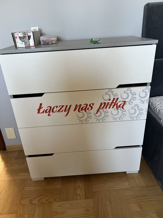 Meble chłopięce Meblik
