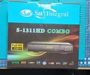 Тюнер Satintegral S-1311HD COMBO