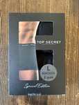 Nowe bokserki  Top Secret r. L 2 szt