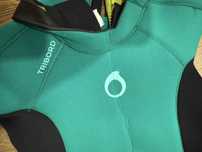 Fato de surf/bodyboard usado