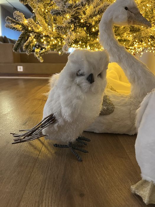 Decoração de Natal / Figuras