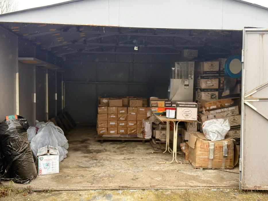 Гараж. Гараж Оболонь. Гараж Героев Днепра. Паркинг. Склад Оболонь.