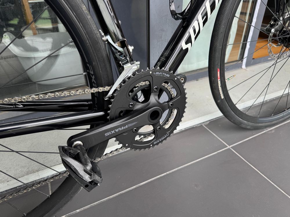 Specialized Roubaix 2021