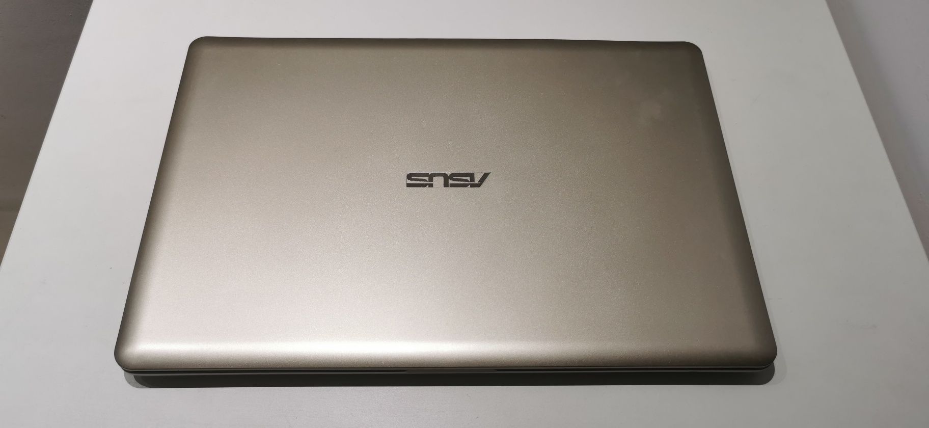 ASUS VivoBook Pro i7 16GB 240SSD+1TB idealny stan