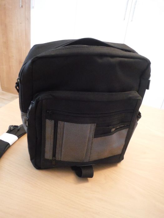 Torba plecak na laptopa / tablet nowa
