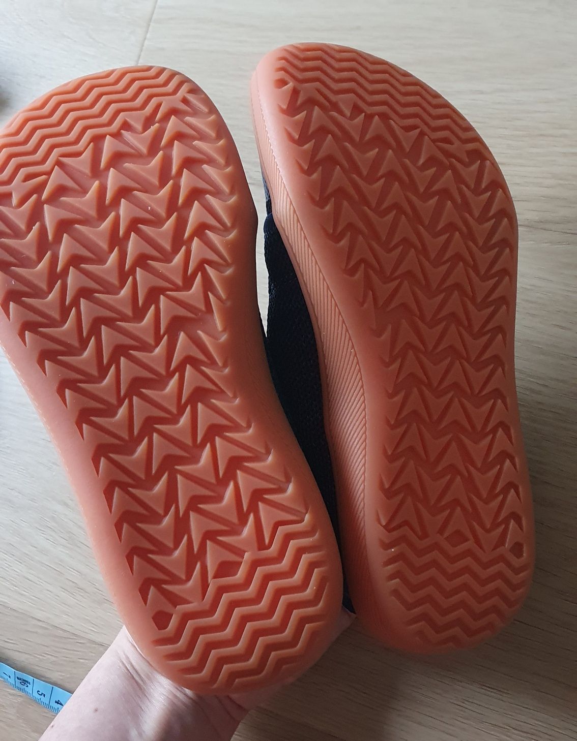 Buty barefoot dziecięce 31 niebieskie