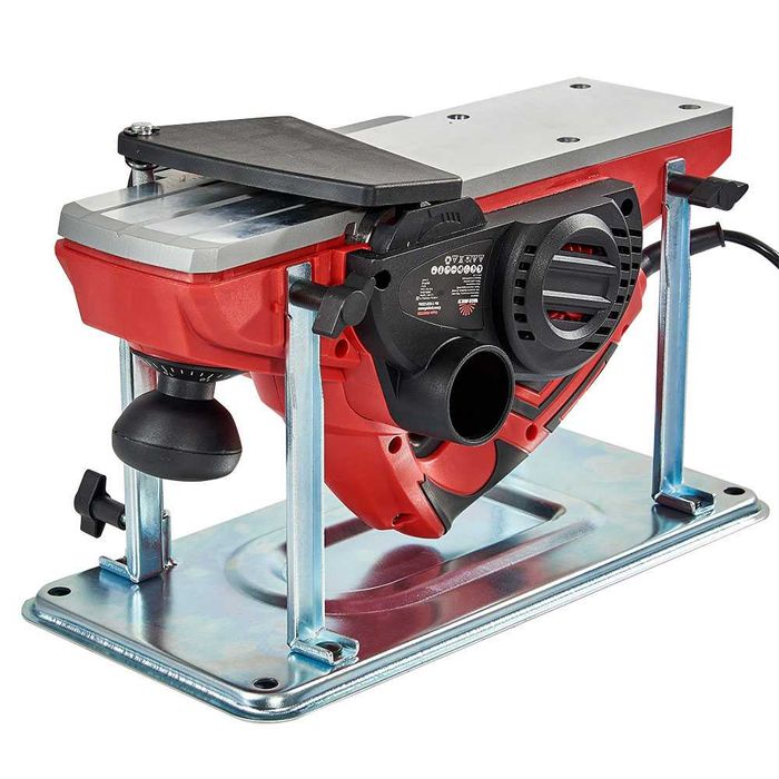 Рубанок электрический Vitals Master Re 110312SKs/110мм/переворотный/Г3