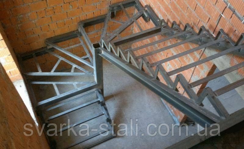 Краса та надійність з металу: ворота, хвіртки, сходи та більше!