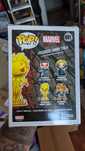 Venomized human torch gamestop exclusive