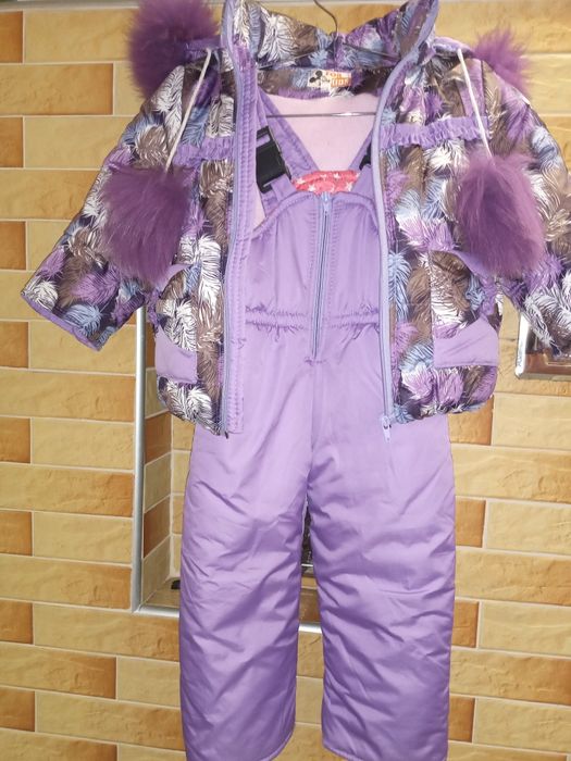 Комбінзон.Дуже гарний стан