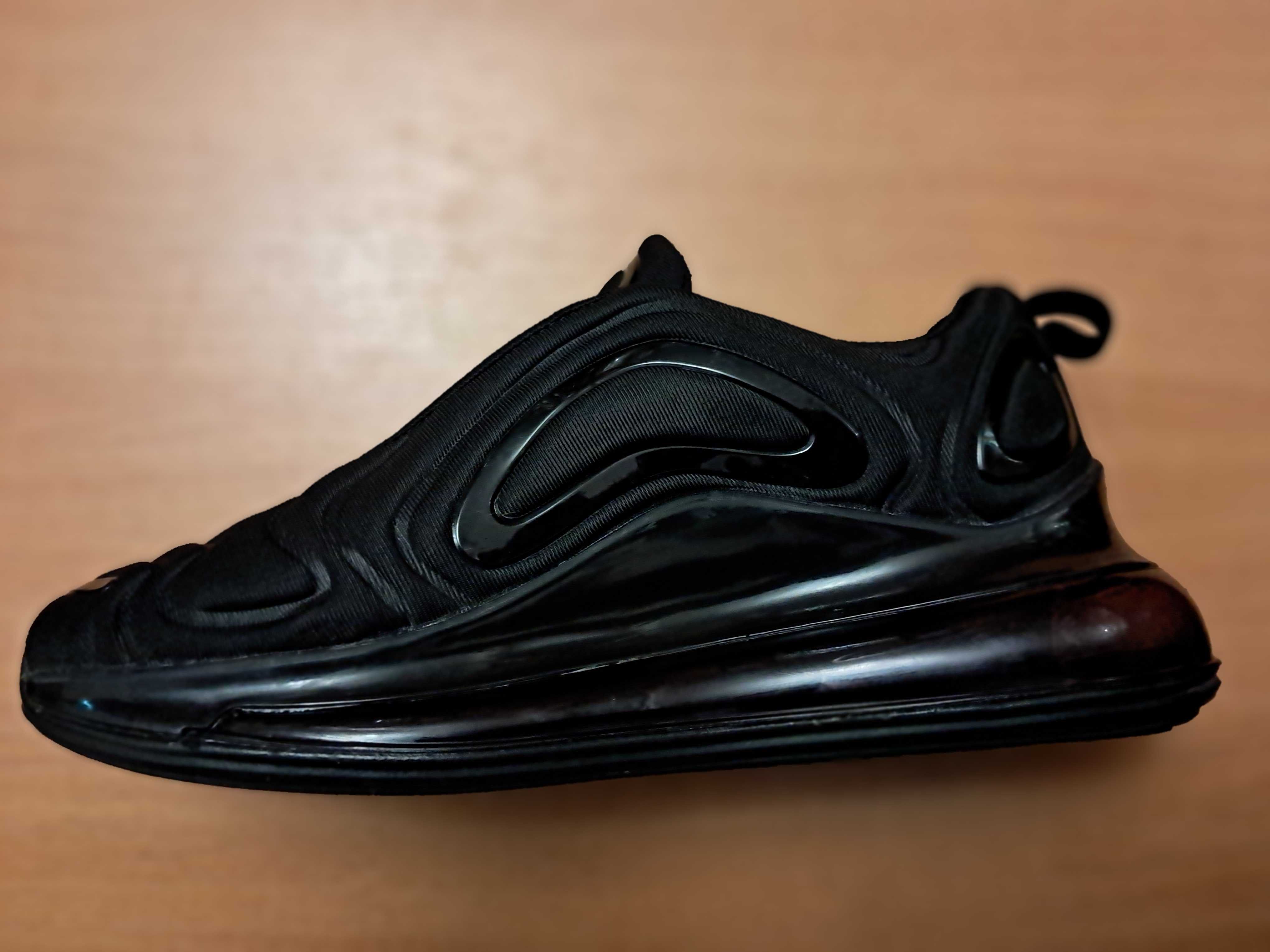Оригинальные Nike Air Max 720 WMNS - AR9293-101.  размер  38