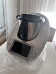 Thermomix tm6 cookido 3msc