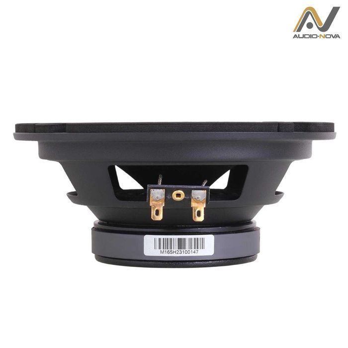 Автоакустика Audio Nova Troy M165H/L мідбаси 16,8см (6,5")