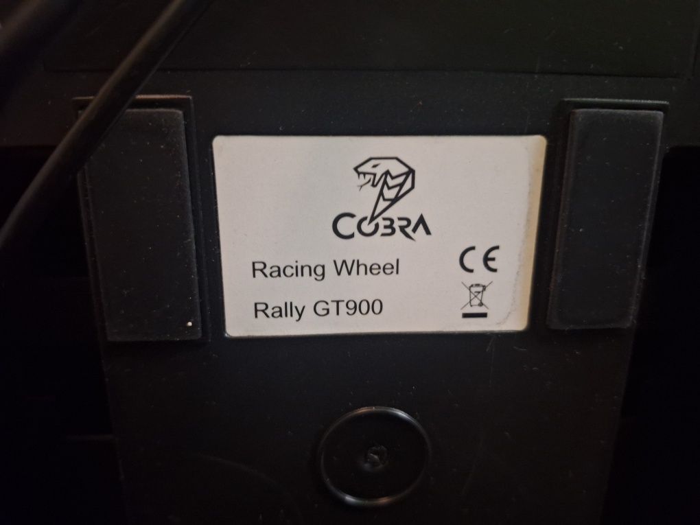 Kierownica Cobra  GT900