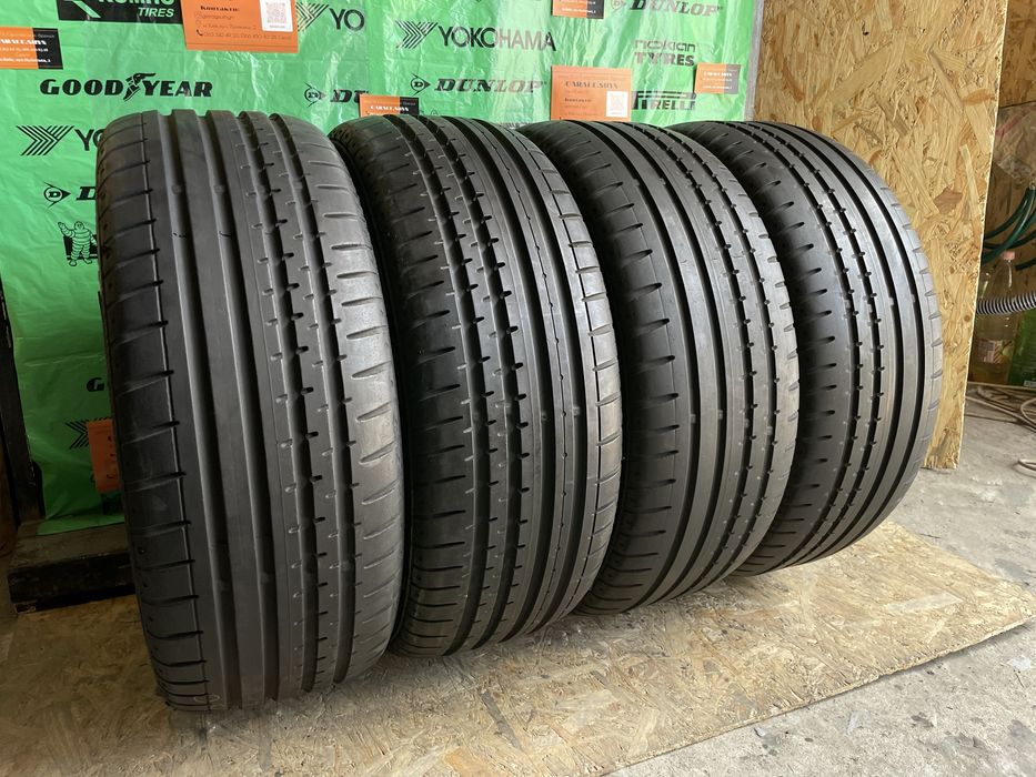 Б/в шини R15 185/65 Good Year літо зима Склад різні розміри з Європи