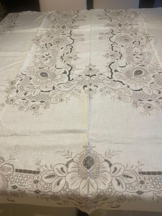 Toalha da Ilha da Madeira