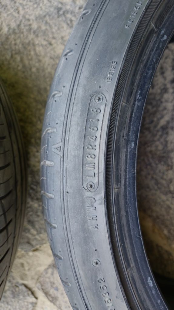 Falken 205/40r17