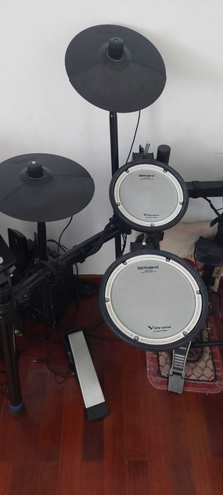 Bateria eletrónica Roland TD-1DMK V-Drum