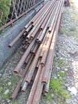 Rury stalowe fi 60