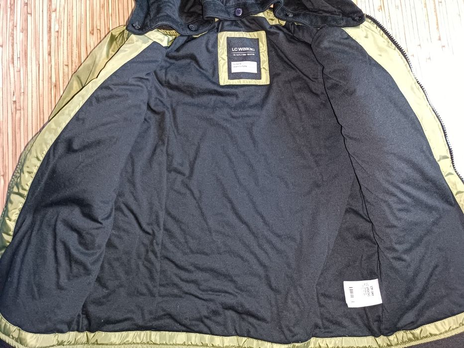 Куртка демі  LC Waikiki