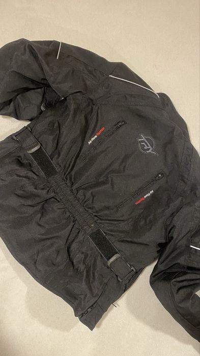 Casaco motard Nunca Usado