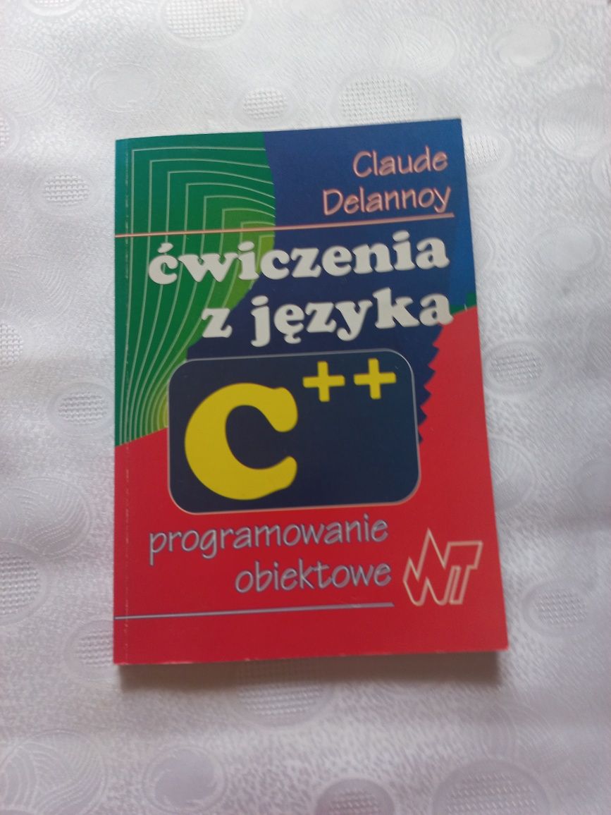 Ksiazka cwiczenia z jezyka c