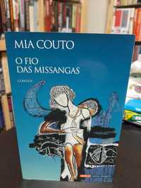 Mia Couto - O fio das Missangas  / F. José Viegas - Lourenço Marques