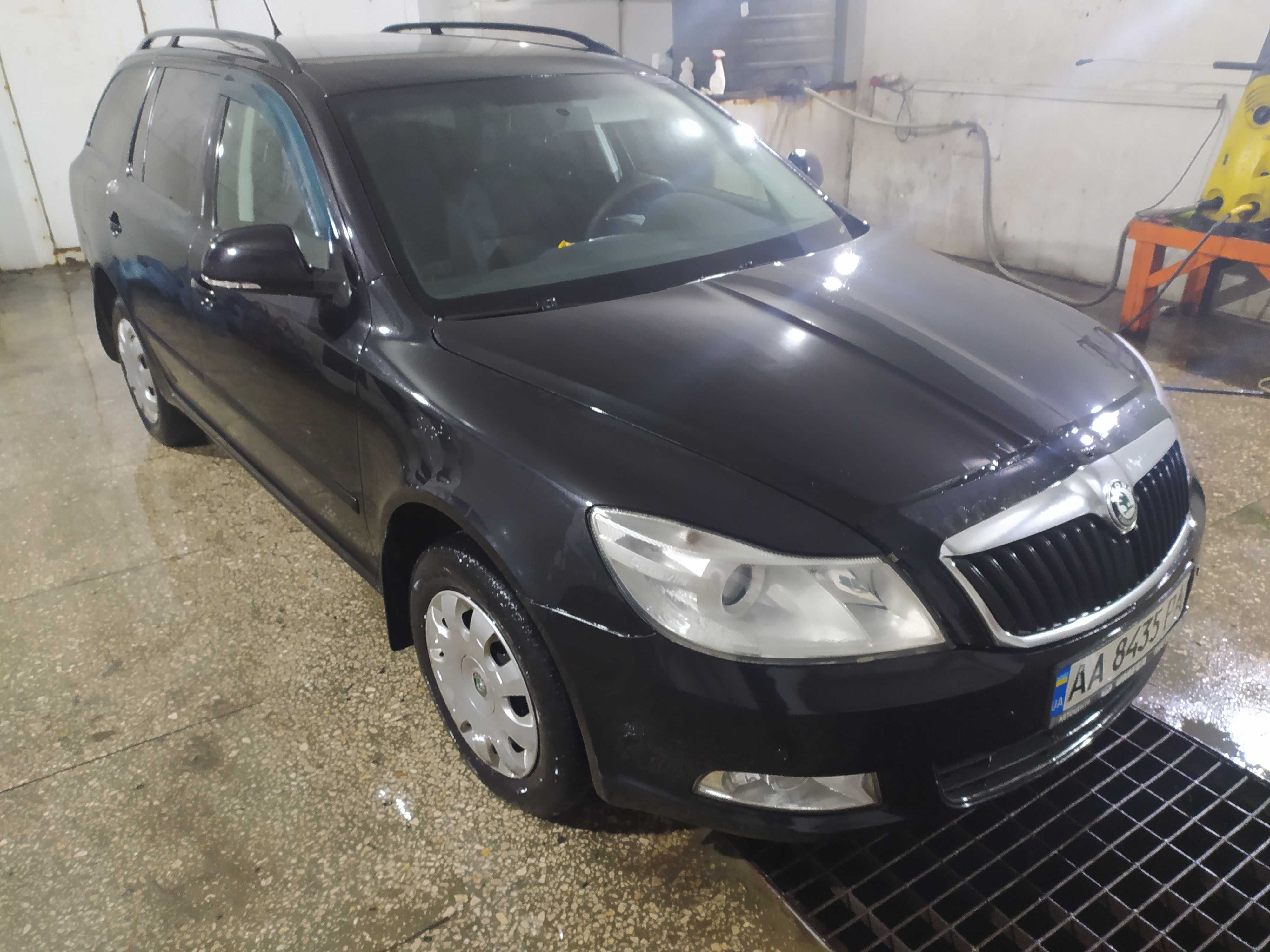 Skoda Octavia  2011 , 1,8 , газ/бенз