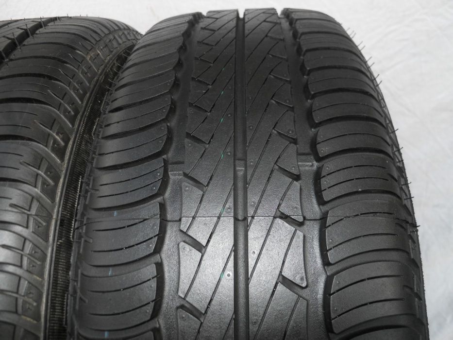 Opona letnia GOODYEAR EAGLE NCT 5 195/55 R15 85H (8mm)