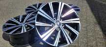 17" Toyota Corolla oryginal 5x114,3  7,5j et40  Auris Super Stan