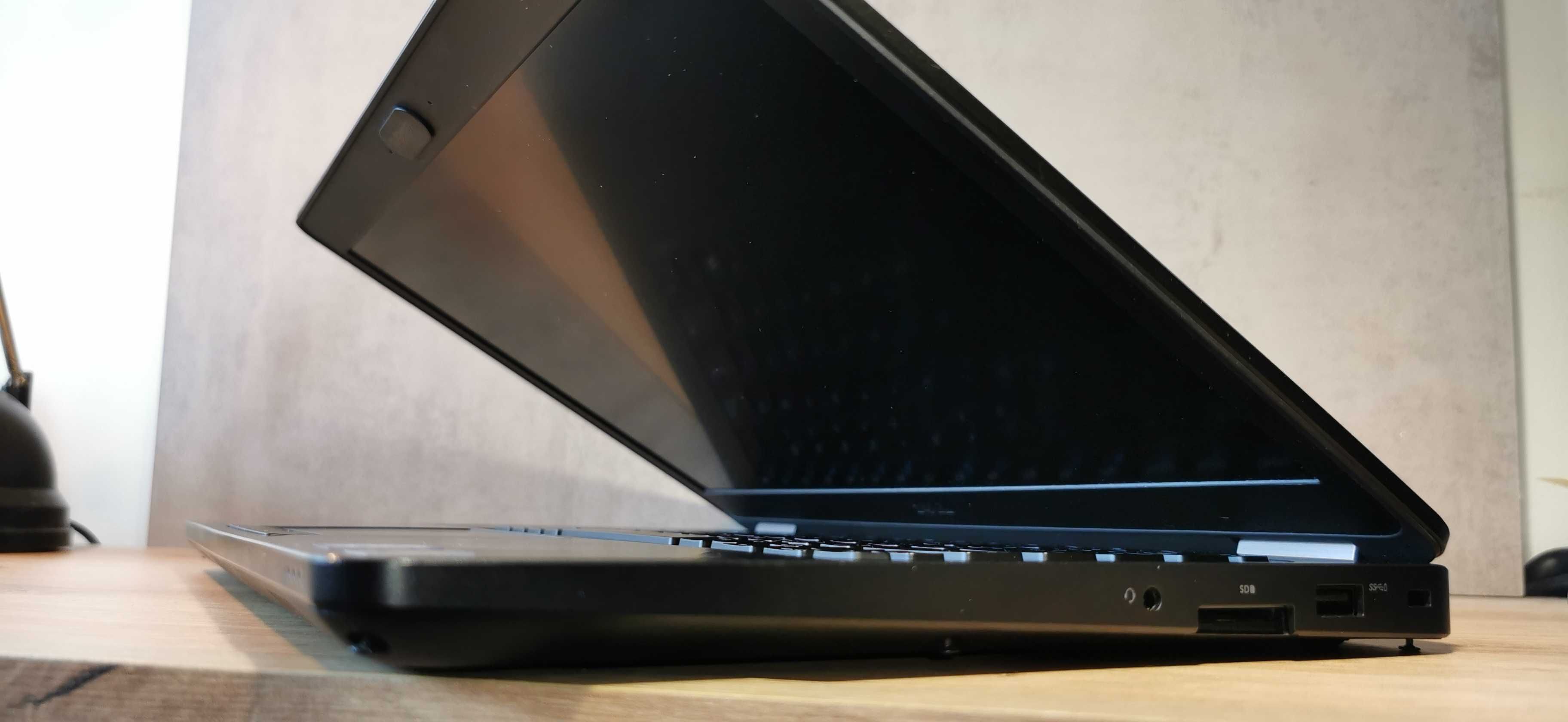 Dell Latitude E5470 i5-6300u\14" FHD\8GB\256GB\W10 Pro #00