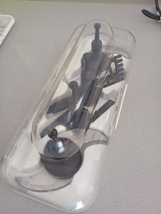 Moulinex i-companion