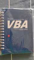 Pietrzyk D VBA zintegrowany kurs języka VBA Podstawy programowania