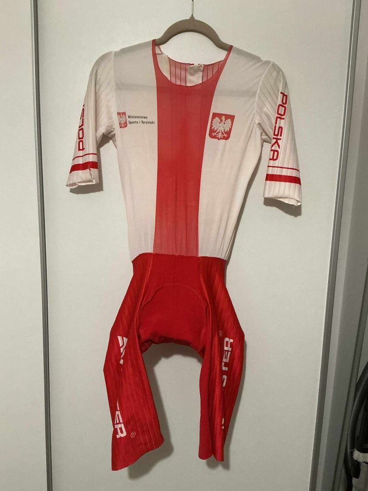 Ogromny zestaw POLSKA CCC Bluza, Kombinezon akcesoria