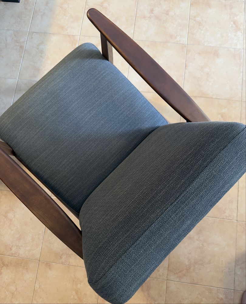 Cadeirão IKEA em otimo estado