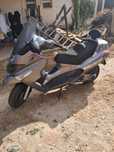 Piaggio 125 xevo