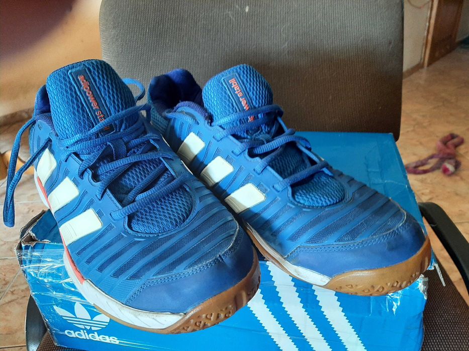 Adidas Adiprene Stabil Oryginalne adidasy  rozm 44