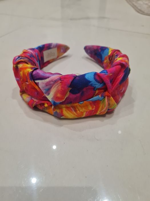 Opaska Ul&ka bardzo dobry stan