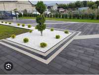PROMOCJA! Kostka brukowa Polbruk IDEO nerino latte grafit onyx