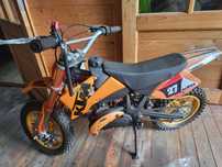 Mini Cross dla dziecka
