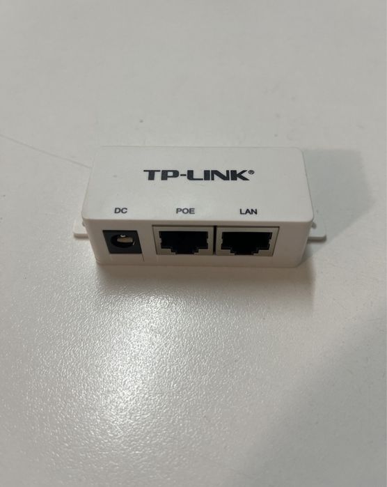 TP-LINK Switch 2 portas sem adaptador