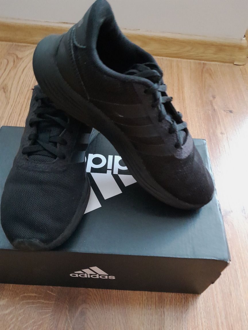 Buty dziecięce ADIDAS LITE RACER 2.0 K