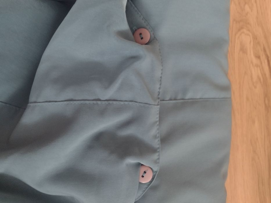 Kurtka damska przejściowa r L