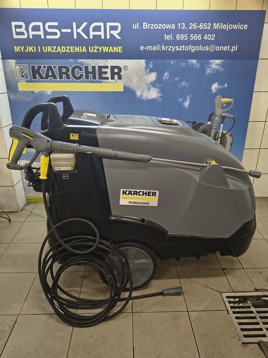 Myjka Karcher HDS 10/20-4M