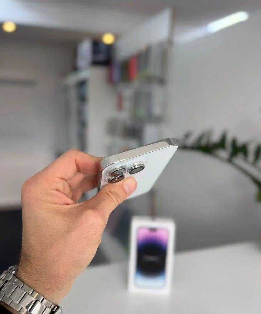 iPhone 14 Pro, 256 ГБ