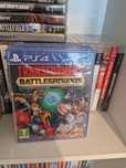 Transformers Battlegrounds PL nowa folia ps4 ps5 PlayStation 4 5