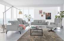 Nowoczesna sofa 2 i 3 odobowa