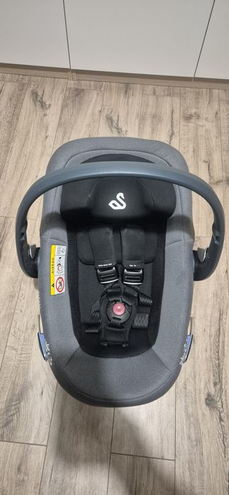 Swandoo Albert fotelik samochodowy 0-13kg