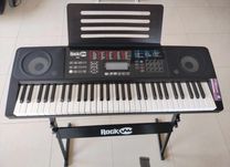 Keyboard RockJam RJ761-SK