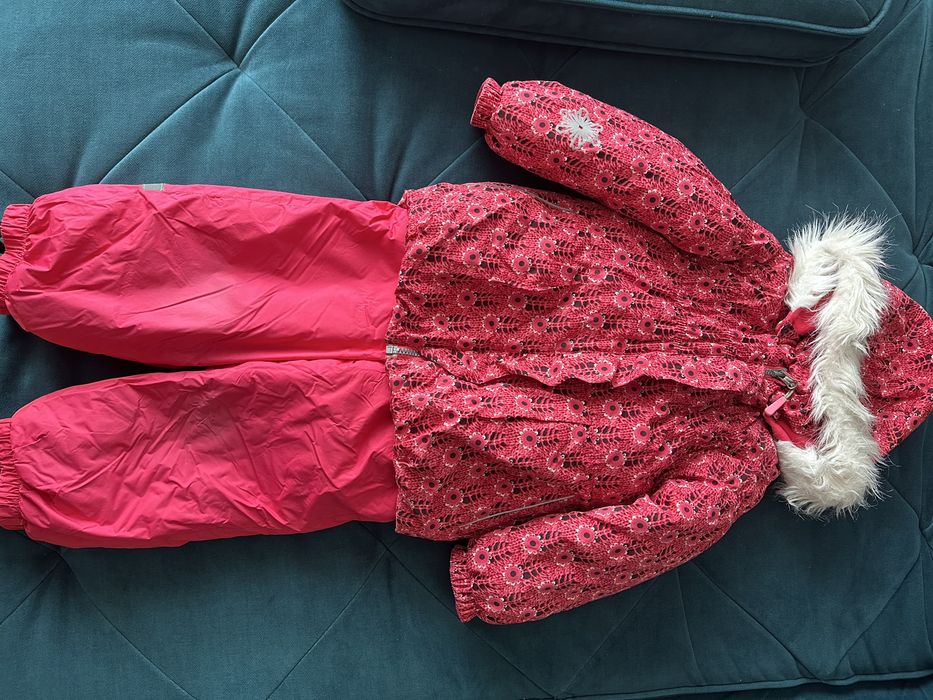 Костюм зимовий Lenne